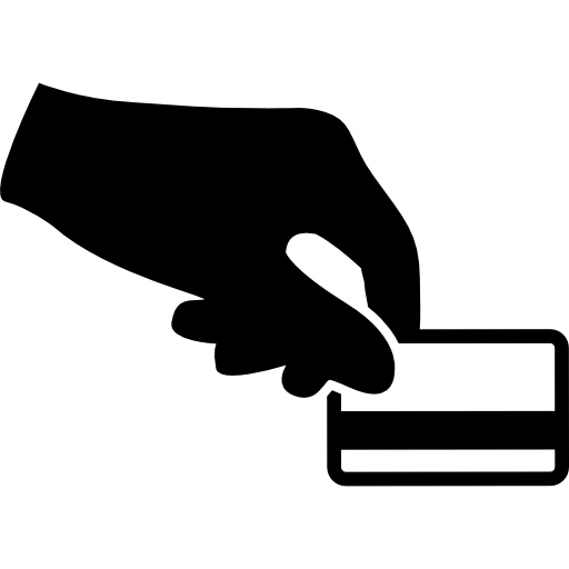 Credit card
